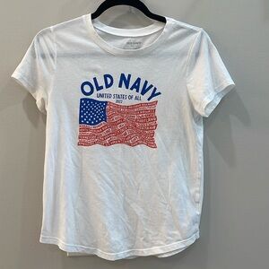 Old Navy T shirt size XS